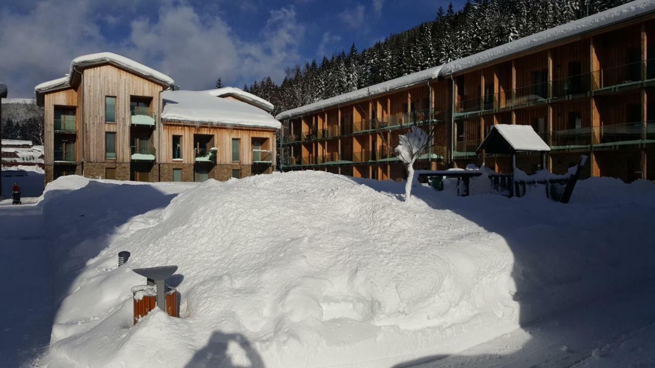 Apartman Medvedin 306 Spindleruv Mlyn Exterior photo